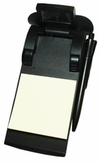 Lighted Clipboard Hidden Camera With Built-in DVR