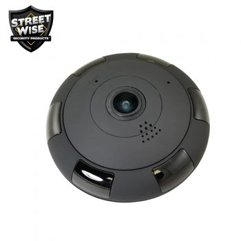 spy camera 360