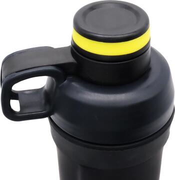 BB4KWIFIGYMBOTTLE: Gym Water Bottle with Wi-Fi Camera - Free 128GB MicroSD Card!