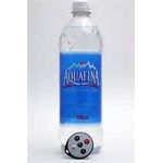 SecureGuard Battery Powered Water Bottle Spy Camera